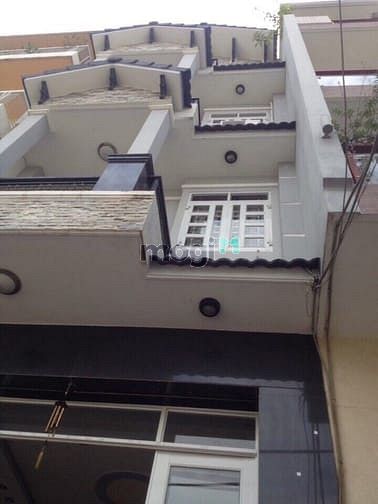Hình ảnh Bán nhà Nam Long Phú Thuận – 80m2 – 6.3 tỷ
