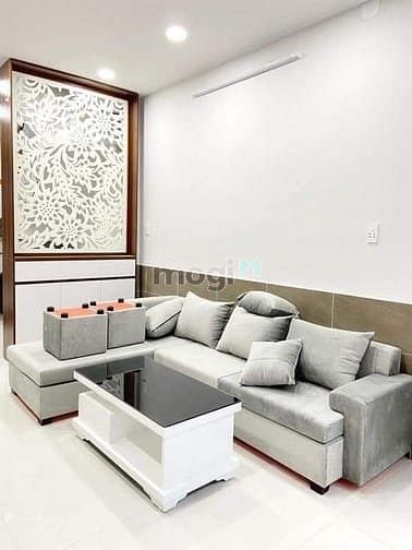 Hình ảnh Bán Gấp Nhà Đất Thánh - 4.5x12m - Chỉ 4 tỷ 4