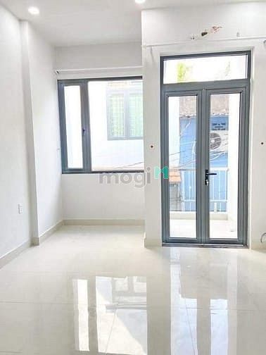 Hình ảnh Bán Gấp Nhà Đất Thánh - 4.5x12m - Chỉ 4 tỷ 4
