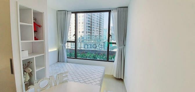 Hình ảnh ✔ Cho thuê CHCC RIVER GATE 30m OF 1wc - Nội thất đầy đủ