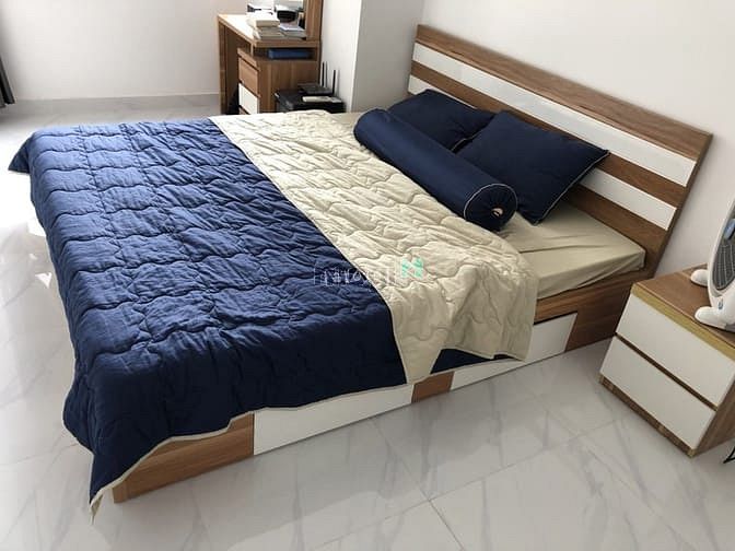 Hình ảnh ✔ Cho thuê CHCC SAIGON SOUTH RESIDENCE 95m 3pn 2wc - Nội thất đầy đủ
