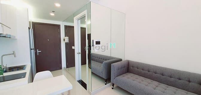 Hình ảnh ✔ Cho thuê CHCC RIVER GATE 30m OF 1wc - Nội thất đầy đủ