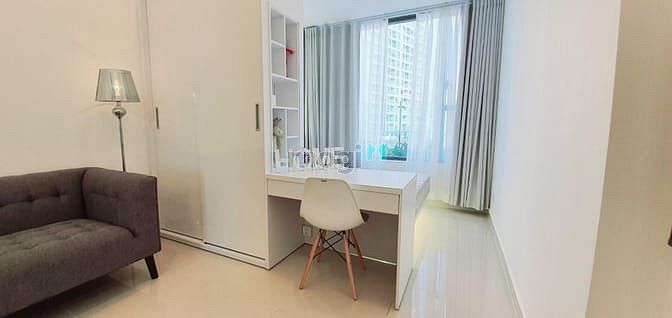 Hình ảnh ✔ Cho thuê CHCC RIVER GATE 30m OF 1wc - Nội thất đầy đủ