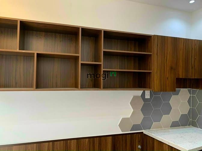 Hình ảnh Cho thuê nhà nguyên căn 38a Phan Văn Trị, P12, Q. Bình Thạnh