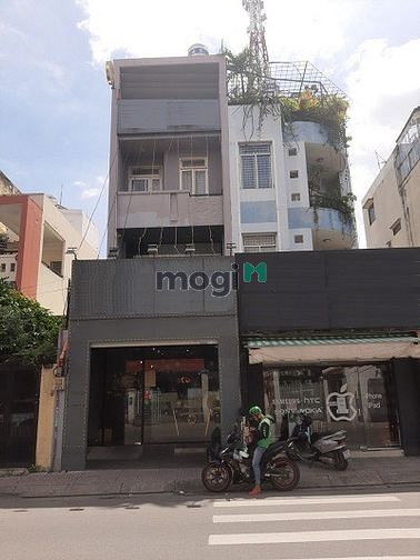 Hình ảnh Cho thuê nhà đường D2 quận Bình Thạnh 46tr