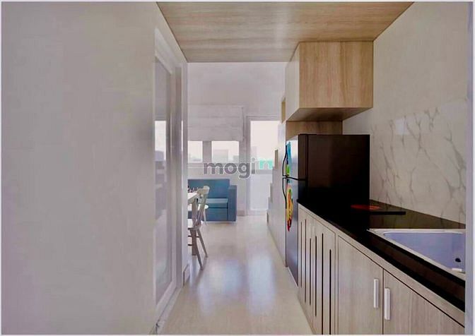 Hình ảnh Mb6623 nạp rút nhanh chóng cao cấp mới xây 35m2 đường Khuông Việt, Tân Phú