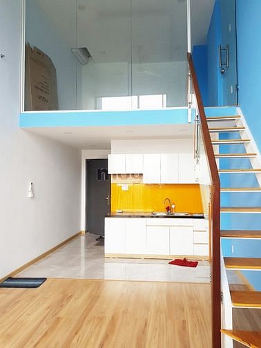 Hình ảnh Văn phòng mini - Rẻ đẹp tiện nghi Q9: 48m² sát Q2