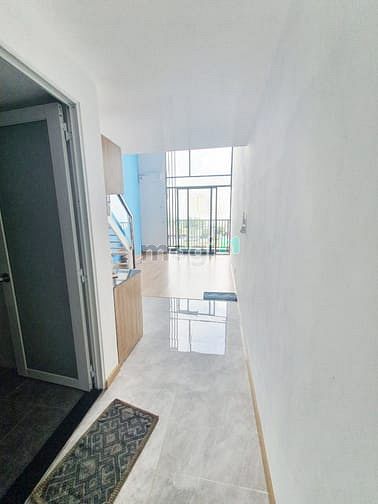 Hình ảnh Văn phòng mini - Rẻ đẹp tiện nghi Q9: 48m² sát Q2