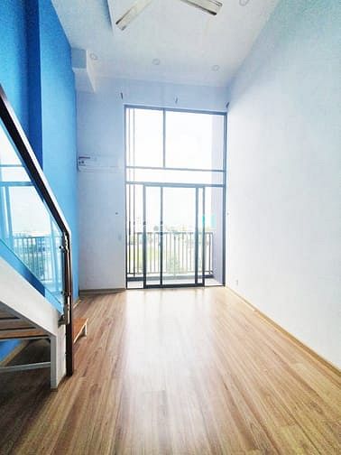 Hình ảnh Văn phòng mini - Rẻ đẹp tiện nghi Q9: 48m² sát Q2