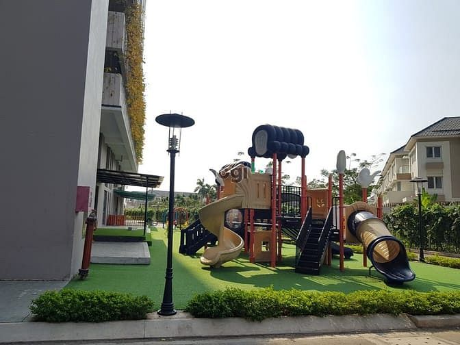 Hình ảnh Văn phòng mini - Rẻ đẹp tiện nghi Q9: 48m² sát Q2