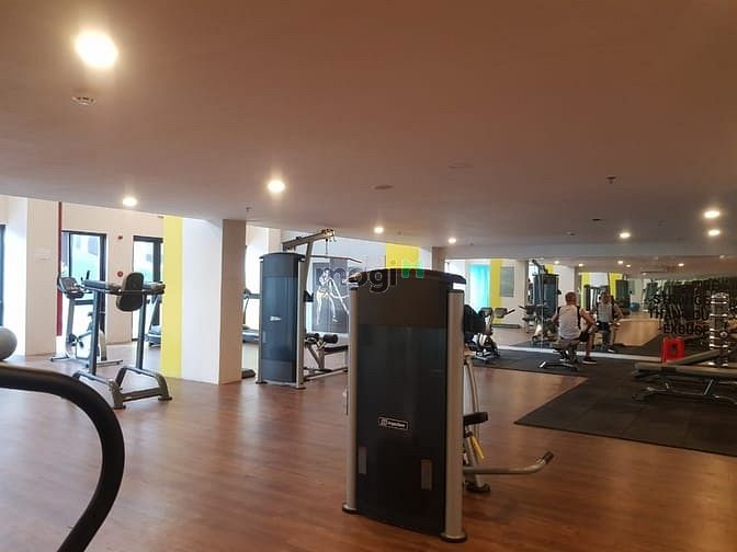 Hình ảnh Văn phòng mini - Rẻ đẹp tiện nghi Q9: 48m² sát Q2