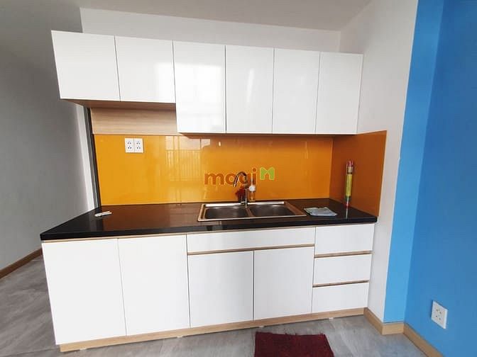 Hình ảnh Văn phòng mini - Rẻ đẹp tiện nghi Q9: 48m² sát Q2
