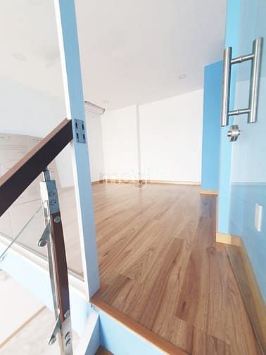 Hình ảnh Văn phòng mini - Rẻ đẹp tiện nghi Q9: 48m² sát Q2