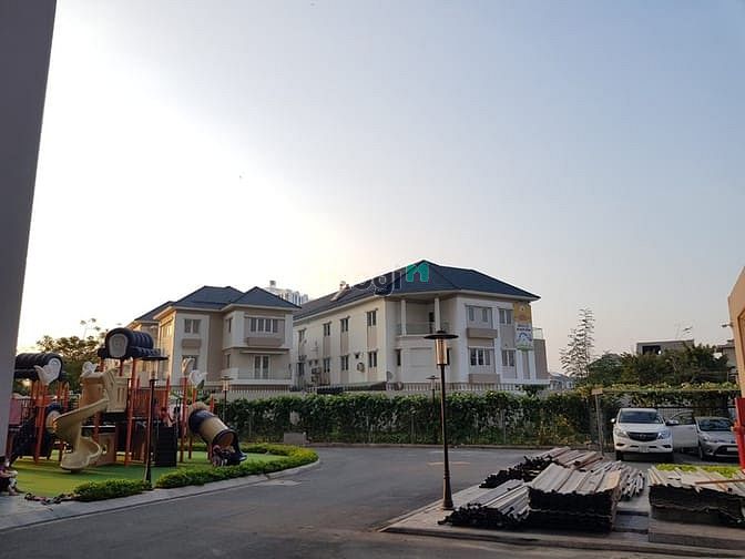 Hình ảnh Văn phòng mini - Rẻ đẹp tiện nghi Q9: 48m² sát Q2