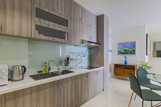 Hình ảnh Cho thuê Trang Chủ MB66.COM / Đăng Ký Tặng 66K 2PN chung cư Millennium Q4, 75m2, full NT, nhà đẹp