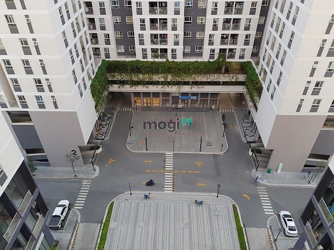 Hình ảnh Văn phòng mini - Rẻ đẹp tiện nghi Q9: 48m² sát Q2