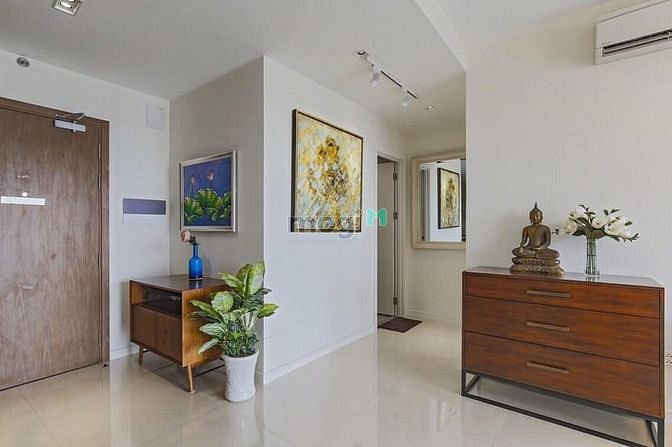 Hình ảnh Cho thuê Trang Chủ MB66.COM / Đăng Ký Tặng 66K 2PN chung cư Millennium Q4, 75m2, full NT, nhà đẹp
