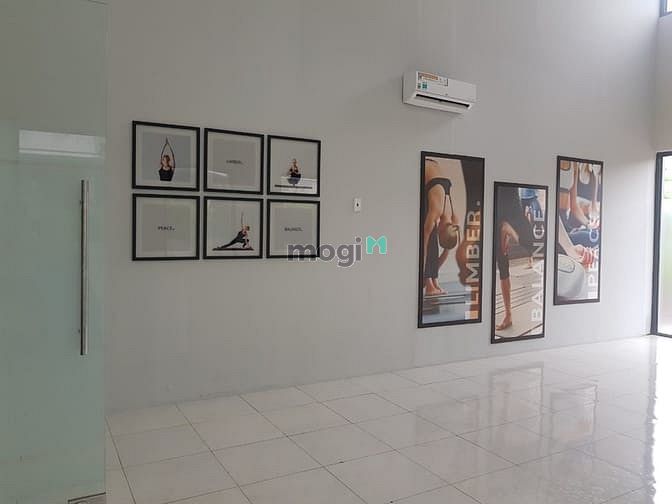 Hình ảnh Văn phòng mini - Rẻ đẹp tiện nghi Q9: 48m² sát Q2