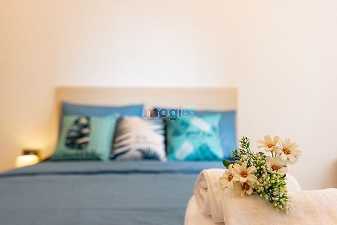 Hình ảnh ✔ Cho thuê CHCC SAIGON ROYAL RESIDENCE 29m OF 1wc - Nội thất đầy đủ