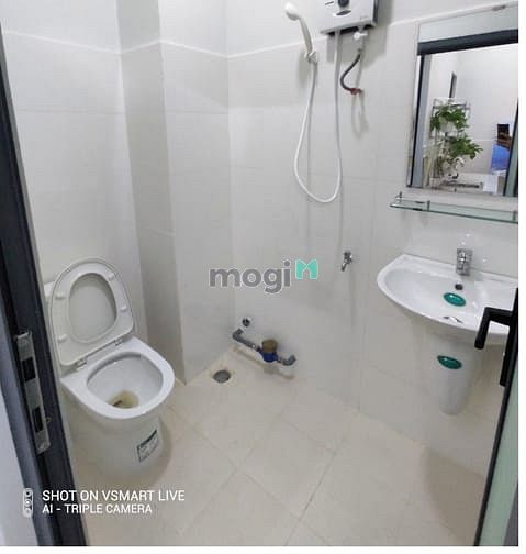 Hình ảnh Căn Hộ Cho Thuê 35m2 full nội thất, có ban công giá 5tr3 ở Tân Bình