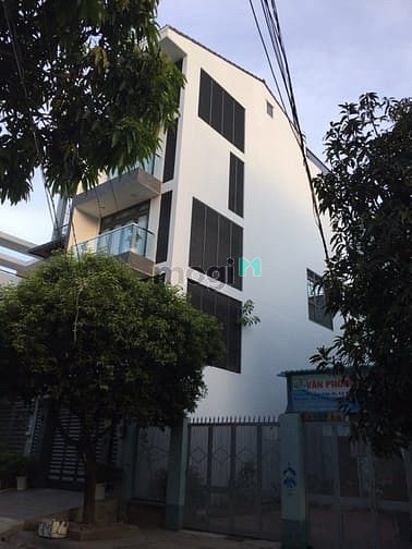 Hình ảnh Bán nhà đẹp đường số Tân Quy – 7.5 tỷ