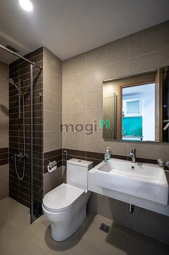 Hình ảnh ✔ Cho thuê CHCC RIVER GATE 28m OF 1wc - Nội thất đầy đủ