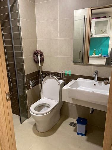 Hình ảnh ✔ Cho thuê CHCC RIVER GATE 28m OF 1wc - Nội thất đầy đủ