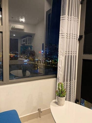Hình ảnh ✔ Cho thuê CHCC RIVER GATE 28m OF 1wc - Nội thất đầy đủ