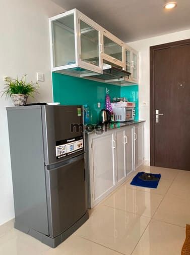 Hình ảnh ✔ Cho thuê CHCC RIVER GATE 28m OF 1wc - Nội thất đầy đủ