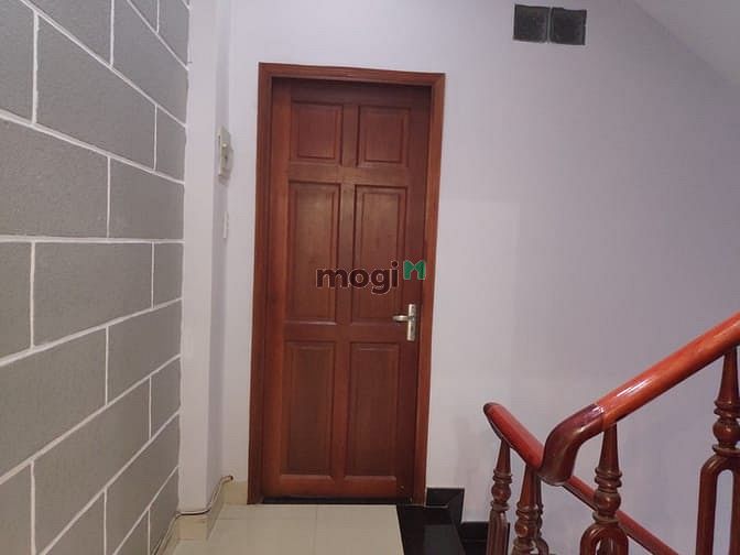 Hình ảnh Bán nhà hẻm 60 Lâm Văn Bền, Phường Tân Kiểng Q7