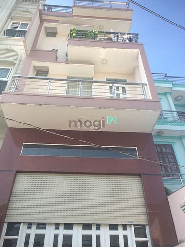 Hình ảnh Bán nhà Nguyễn Thị Thập – 7.6 tỷ