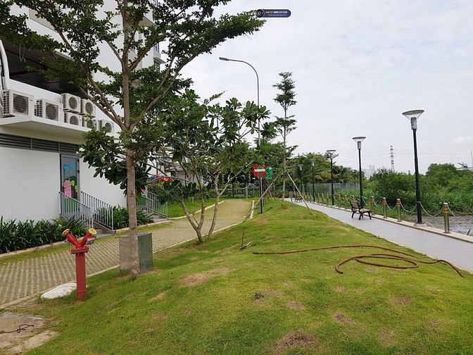 Hình ảnh Cho thuê Trang Chủ MB66.COM / Đăng Ký Tặng 66K Hausneo 1+1PN rẻ sập sàn NTCB chỉ 6 triệu/tháng