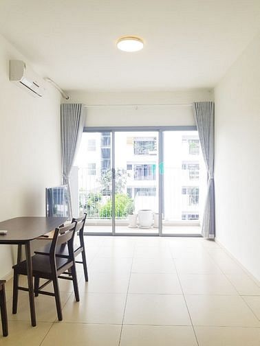Hình ảnh Cho thuê Trang Chủ MB66.COM / Đăng Ký Tặng 66K Hausneo 1+1PN rẻ sập sàn NTCB chỉ 6 triệu/tháng