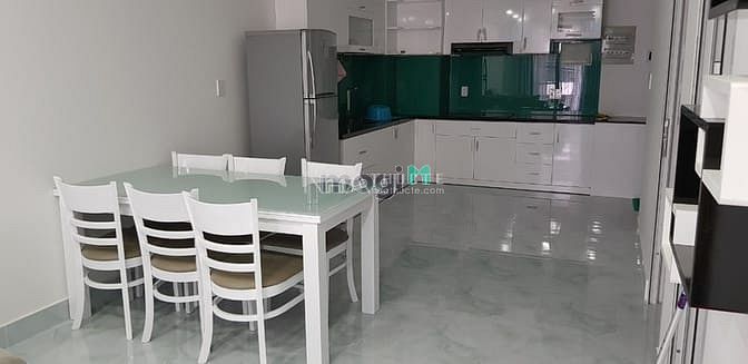 Hình ảnh ✔ Cho thuê CHCC SAIGON SOUTH RESIDENCE 75m 2pn 2wc - Nội thất đầy đủ