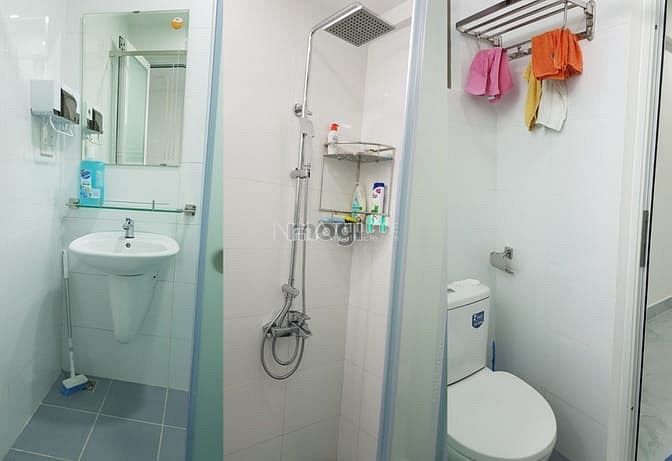 Hình ảnh ✔ Cho thuê CHCC SAIGON SOUTH RESIDENCE 75m 2pn 2wc - Nội thất đầy đủ