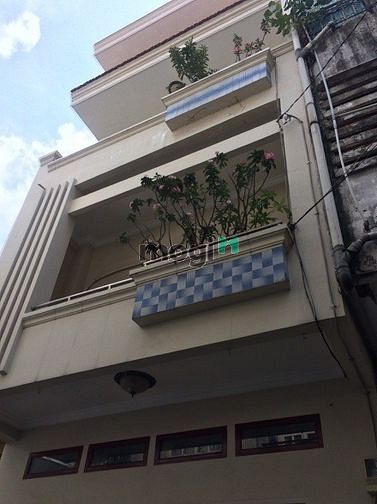 Hình ảnh Cho thuê nhà đường Cộng Hoà quận Tân Bình 4,5x29