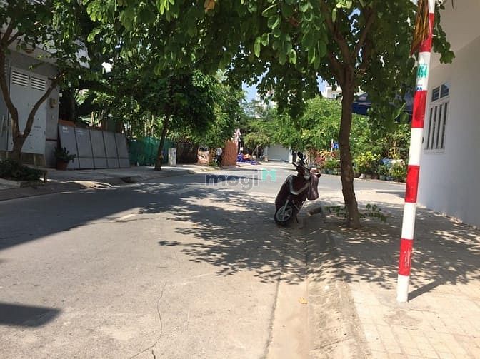 Hình ảnh Nhà bán Phạm Hữu Lầu – 100m2 – 6.4 tỷ
