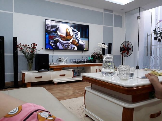 Hình ảnh Bán nhà đường số 41 Tân Quy – 80m2 – 8 tỷ
