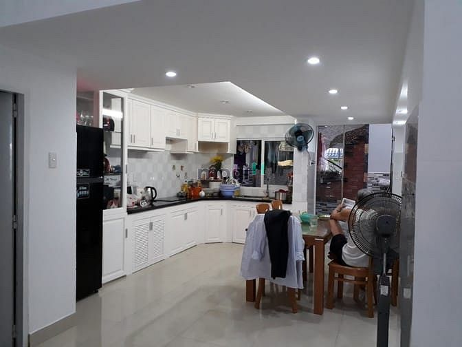 Hình ảnh Bán nhà đường số 41 Tân Quy – 80m2 – 8 tỷ
