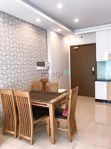 Hình ảnh Cho thuê chung cư Millennium Q4, căn 2PN, full NT, 16 triệu/tháng