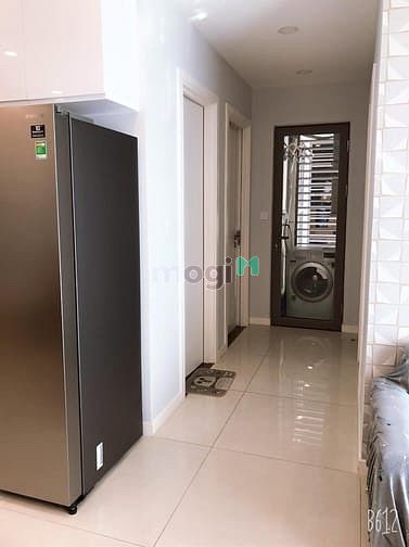 Hình ảnh Cho thuê chung cư Millennium Q4, căn 2PN, full NT, 16 triệu/tháng