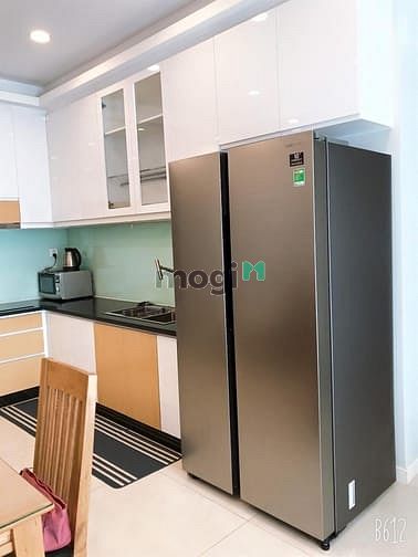 Hình ảnh Cho thuê chung cư Millennium Q4, căn 2PN, full NT, 16 triệu/tháng