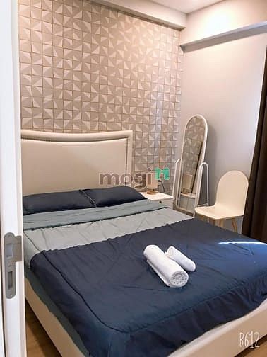 Hình ảnh Cho thuê chung cư Millennium Q4, căn 2PN, full NT, 16 triệu/tháng