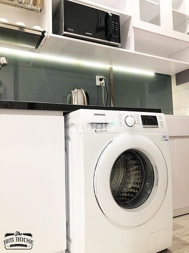Hình ảnh ✔ Cho thuê CHCC MASTERI MILLENNIUM 27m OF 1wc - Nội thất đầy đủ