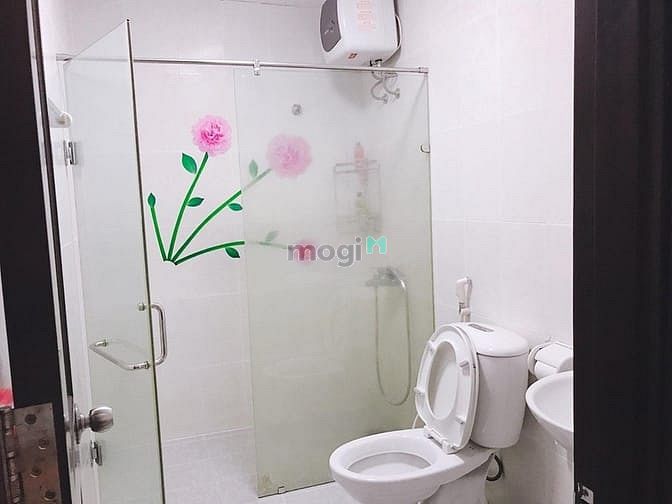 Hình ảnh ✔ Cho thuê CHCC COPAC SQUARE 90m 2pn 2wc - Nội thất đầy đủ