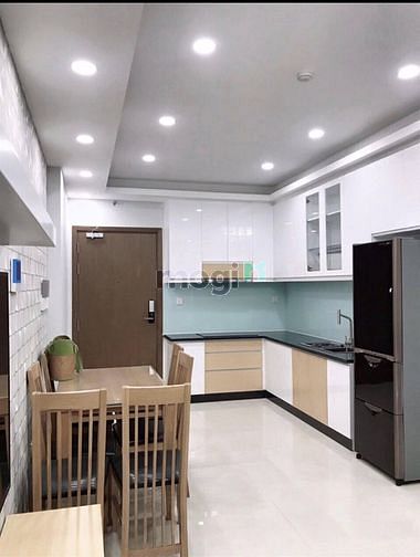 Hình ảnh Cho thuê chung cư Millennium Q4, căn 2PN, full NT, 16 triệu/tháng