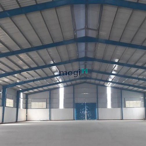 Hình ảnh Cho thuê nhà đường C18 quận Tân Bình 8x21m.