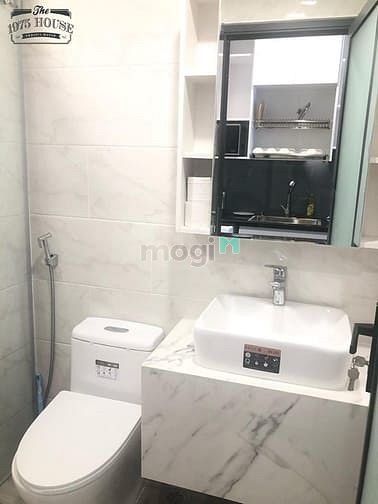 Hình ảnh ✔ Cho thuê CHCC MASTERI MILLENNIUM 27m OF 1wc - Nội thất đầy đủ