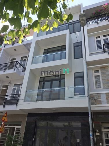 Hình ảnh Nhà bán Phạm Hữu Lầu – 100m2 – 6.4 tỷ
