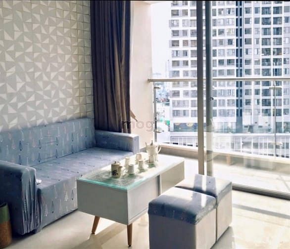Hình ảnh Cho thuê chung cư Millennium Q4, căn 2PN, full NT, 16 triệu/tháng